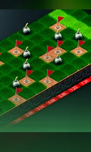 Minesweeper XY