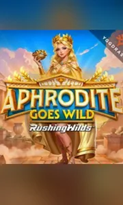 Aphrodite Goes Wild