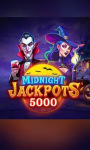 Midnight Jackpots 5000