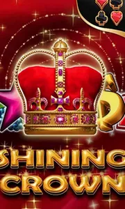 Egt Vip Shining Crown