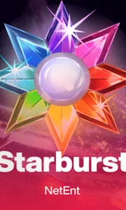 Starburst
