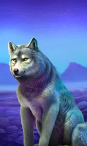 Buffalo King Untamed Megaways