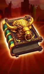 Book Of Rampage -Reloaded