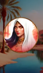 Queen Of Oasis
