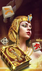 Book of Rebirth Dice