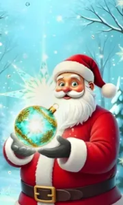 Xmas Strike - Hold & Hit