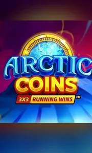 Arctic Coins: Running Wins
