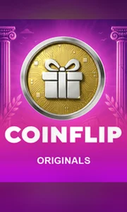 Game thumb - Coin Flip