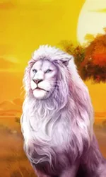 Majestic King - Hold & Hit