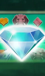 Diamond of Jungle