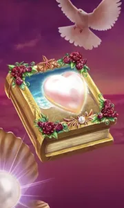 Book Of Aphrodite - The Love Spell