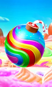 Sweet Bonanza