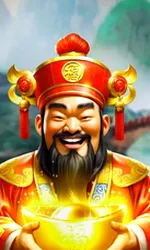 Chests of Cai Shen