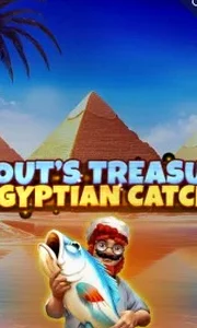 Trout's Treasure - Egyptian Catch