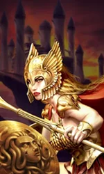 Athenas Glory