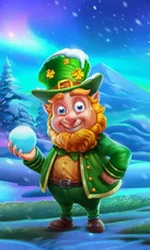 5 Frozen Charms Megaways