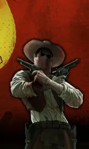 Wanted Dead or a Wild
