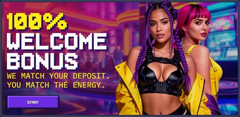 Casinopunkz Casino Gaming